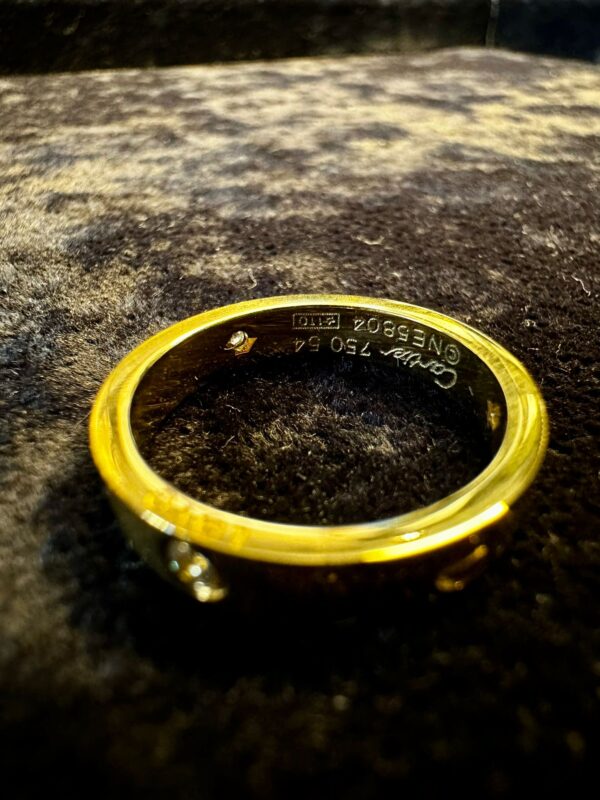 LOVE GOLD YÜZÜK