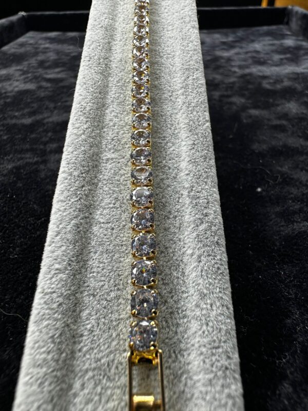 GOLD SUYOLU BİLEKLİK