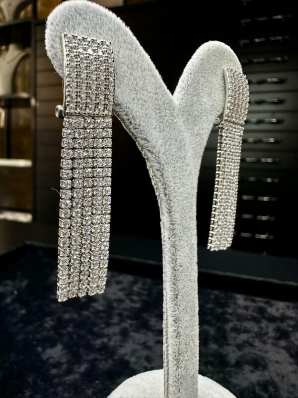 MARİNDA SALLANTILI KÜPE