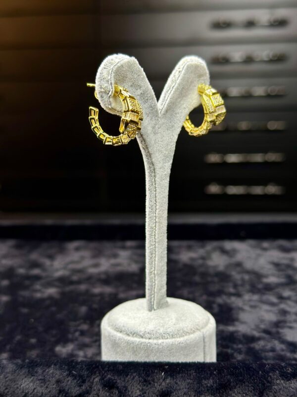 MARKA MODEL GOLD KÜPE
