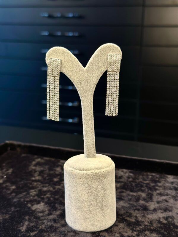 MARİNDA SALLANTILI KÜPE