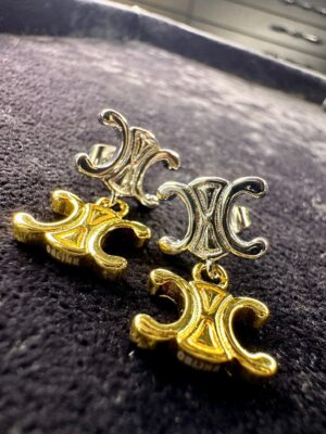 CLNE MARKA MODEL GOLD SILVER KÜPE