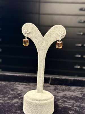 SALLANTILI ROSİE LOTUS KÜPE